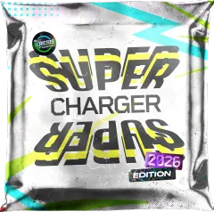 Super Charger Pack - Release 5